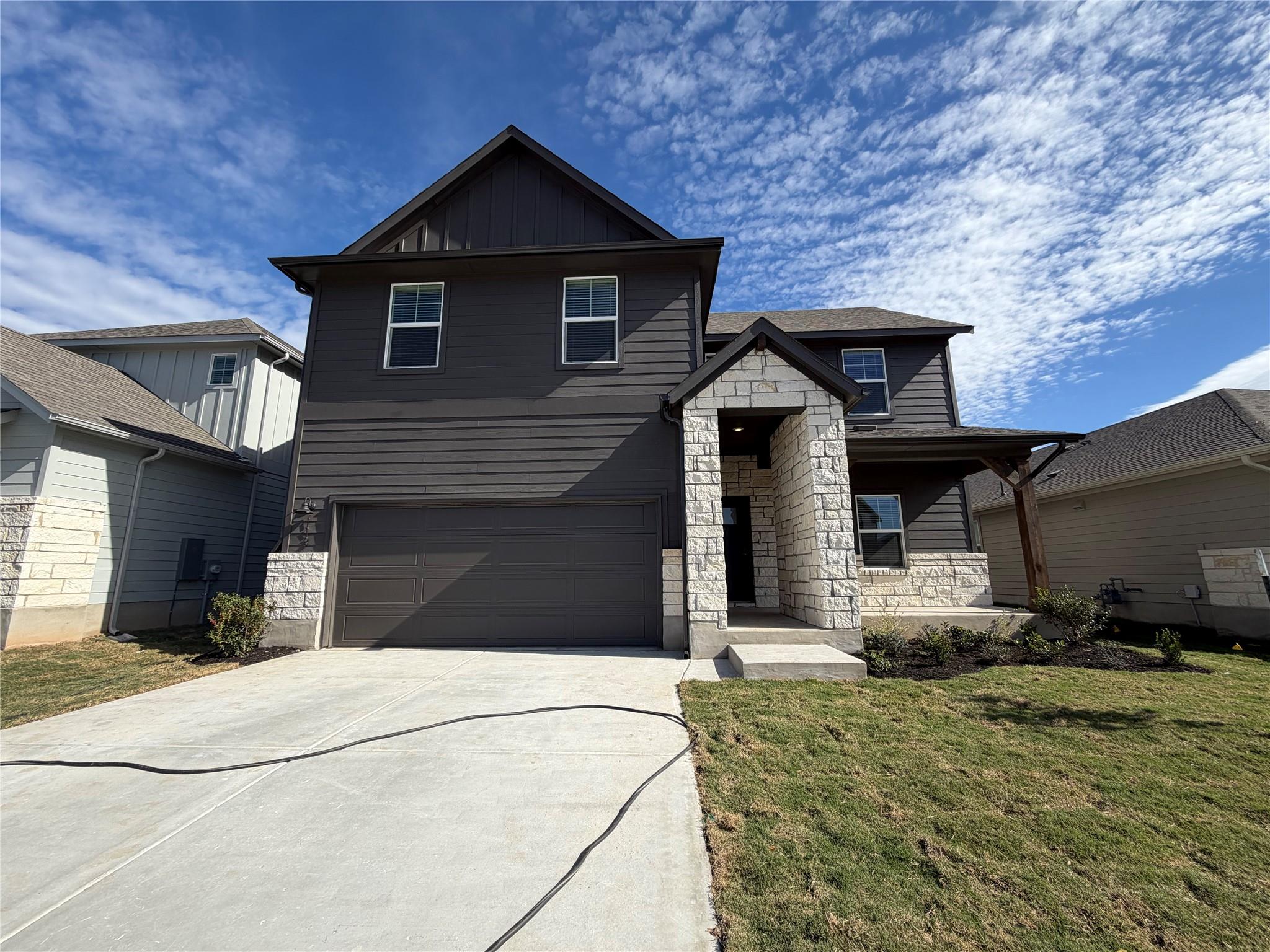 113 Holmby, Hutto, TX 78634 — photo 1