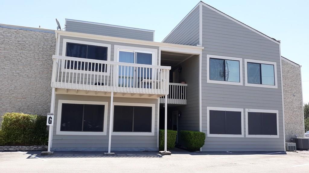 5801 Thunderbird, Lago Vista, TX 78645 — photo 1
