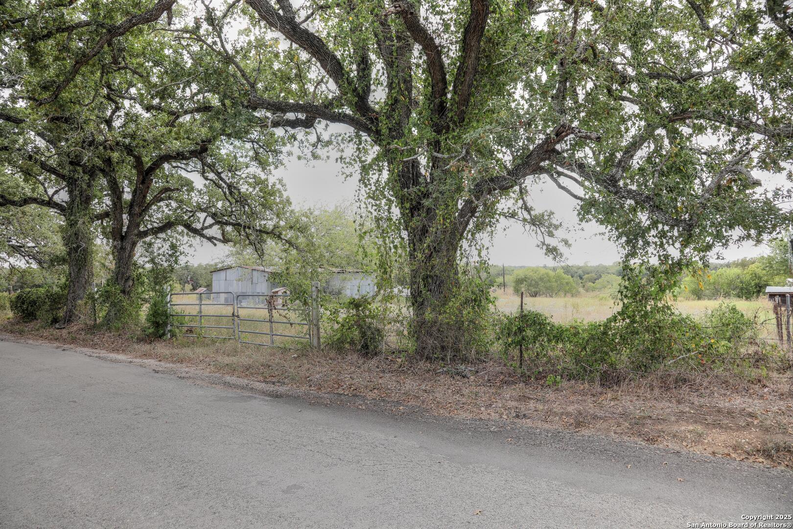 Sandy Creek Rd, Dale, TX 78616 — photo 1