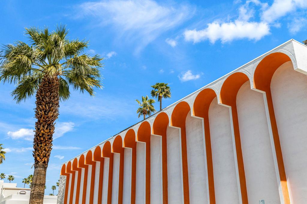 950 Indian Canyon Drive, Palm Springs, CA 92262 — photo 1