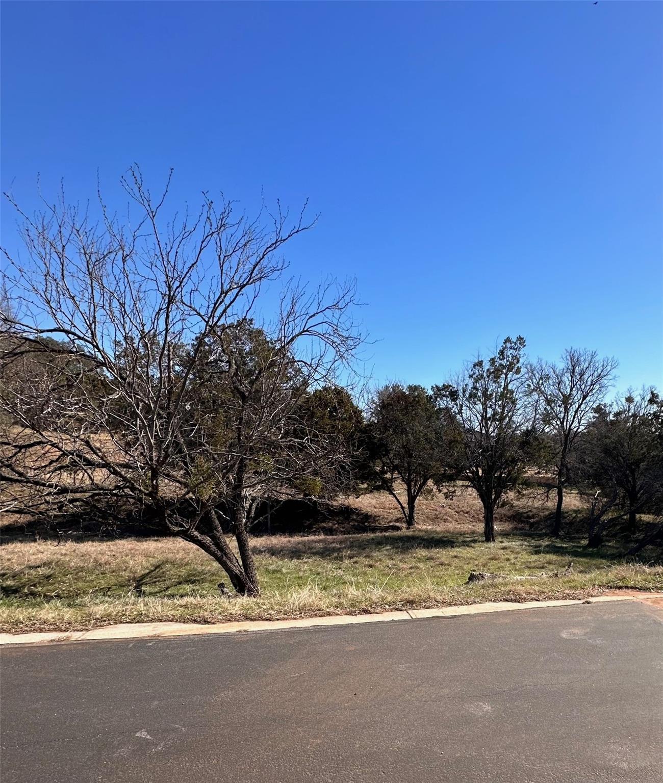 W2043 Purple Granite None, Horseshoe Bay, TX 78657 — photo 1