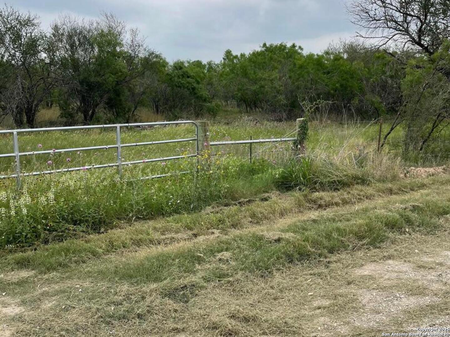 0000 CR 327 Lot 8, , 78026 — photo 1