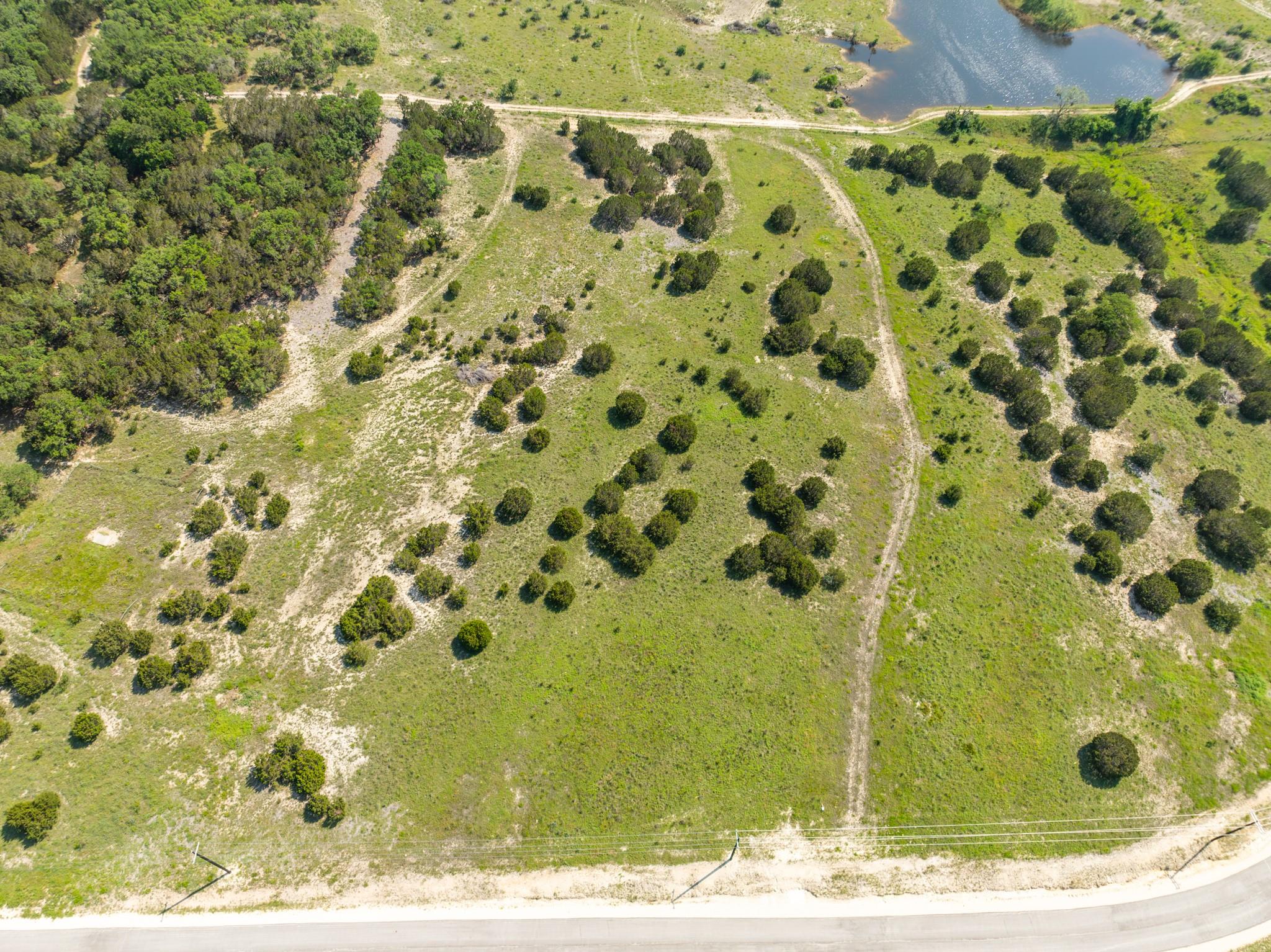 Lots 58-59 Shin Oak Dr, Lampasas, TX 76550 — photo 1