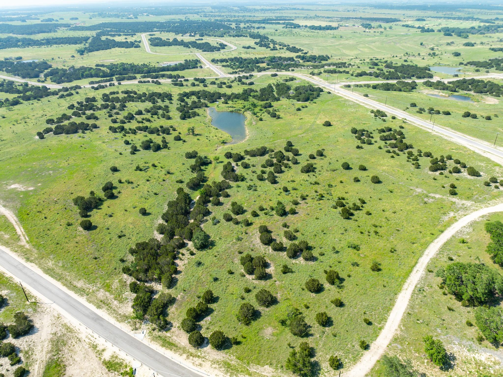 Lot 122 Shin Oak, Lampasas, TX 76550 — photo 1