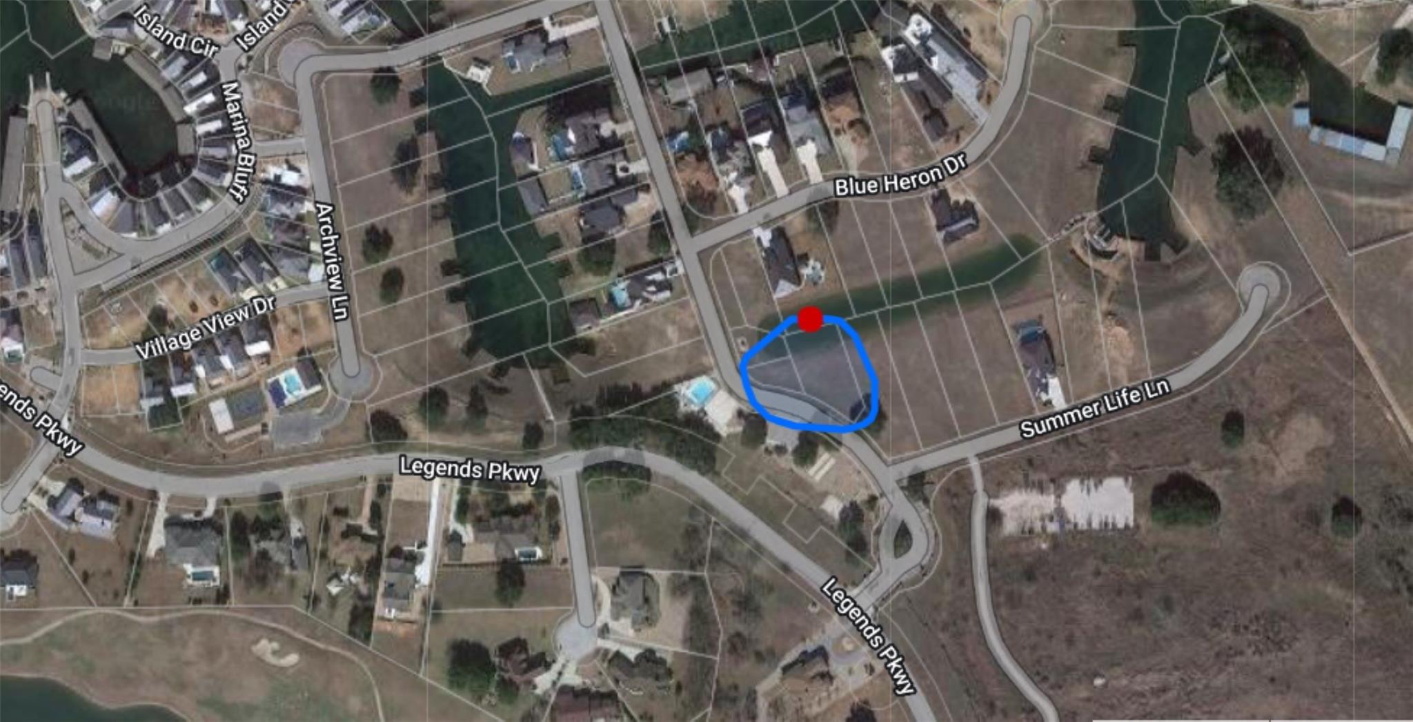 56 Clearwater Dr, Kingsland, TX 78639 — photo 1