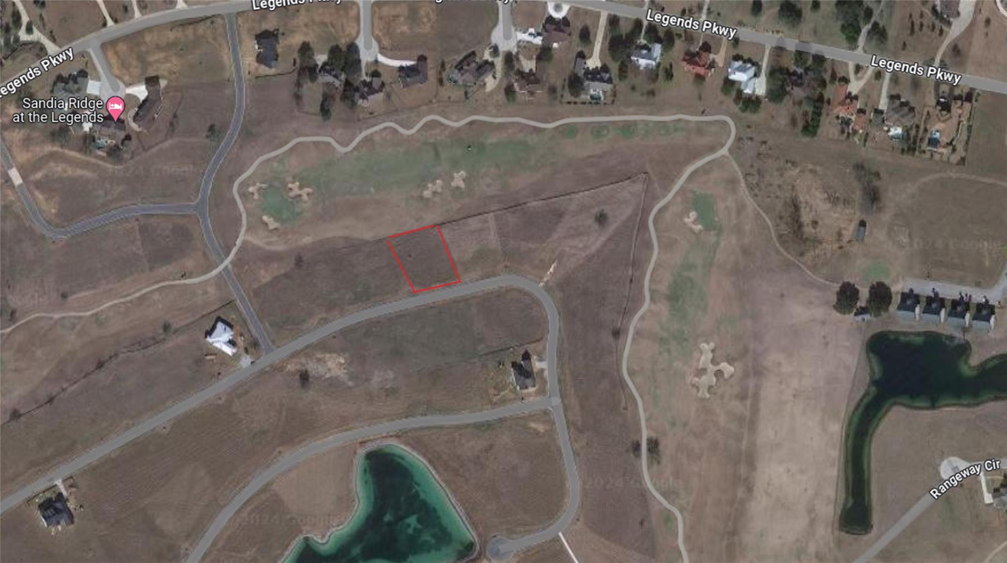 9071  Sandia Loop, Kingsland, TX 78639 — photo 1