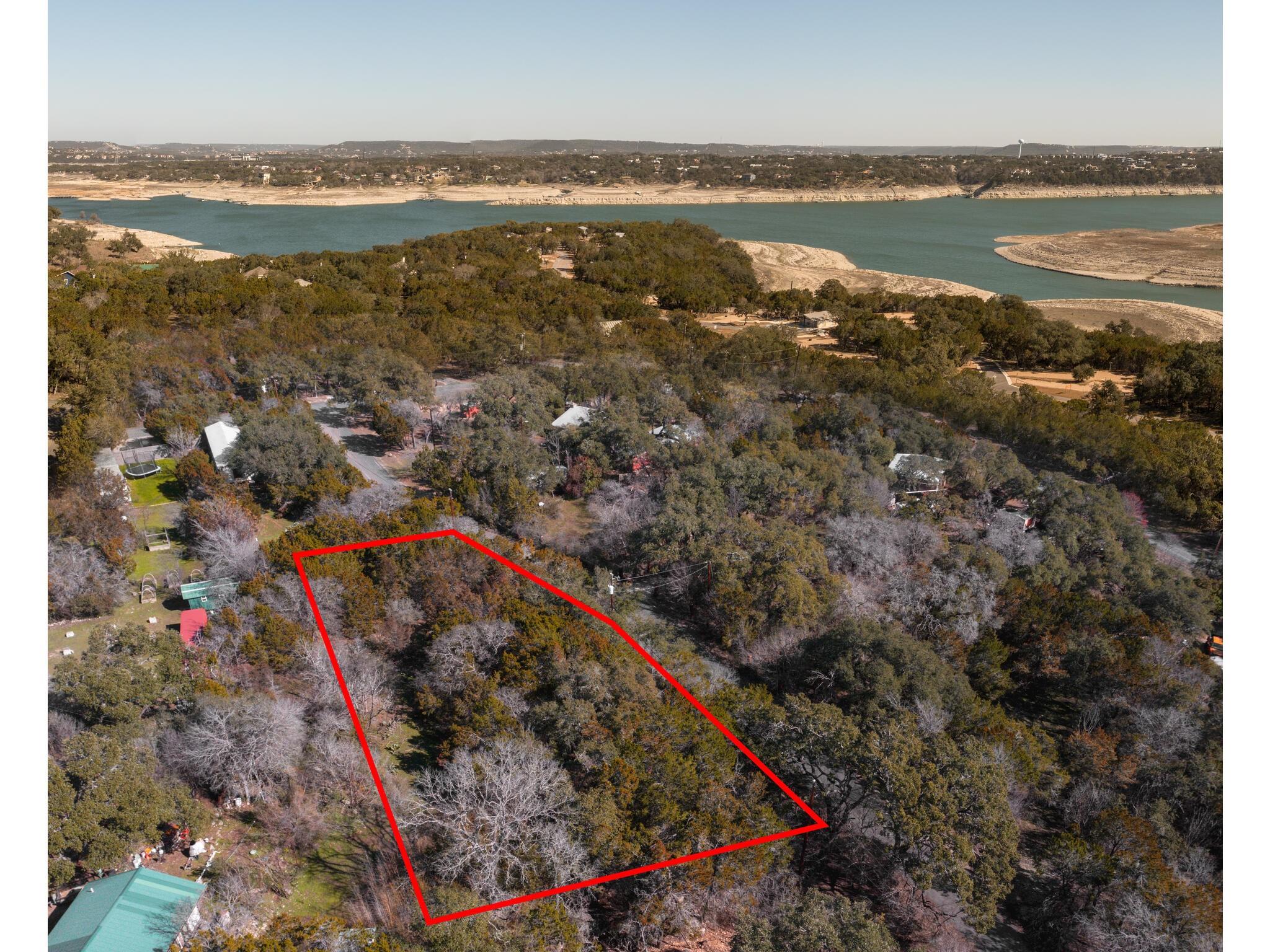 3504  Rainbow Hollow Dr