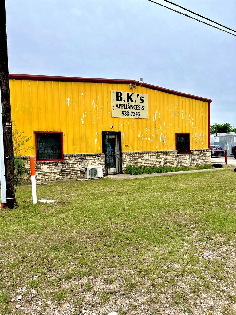 2020  Interstate 35 None, Belton, TX 76513 — photo 1