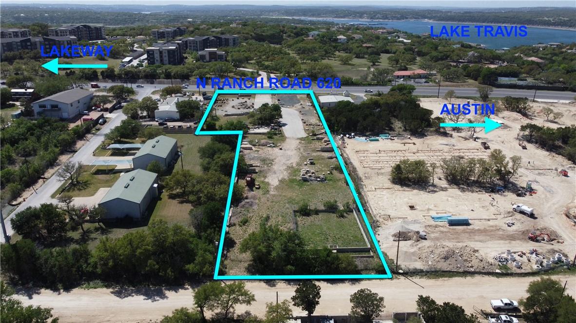 2209 RANCH ROAD 620, Austin, TX 78734 — photo 1