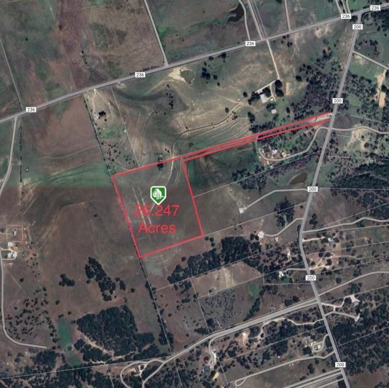6985  County Road 200 Rd, Liberty Hill, TX 78642 — photo 1