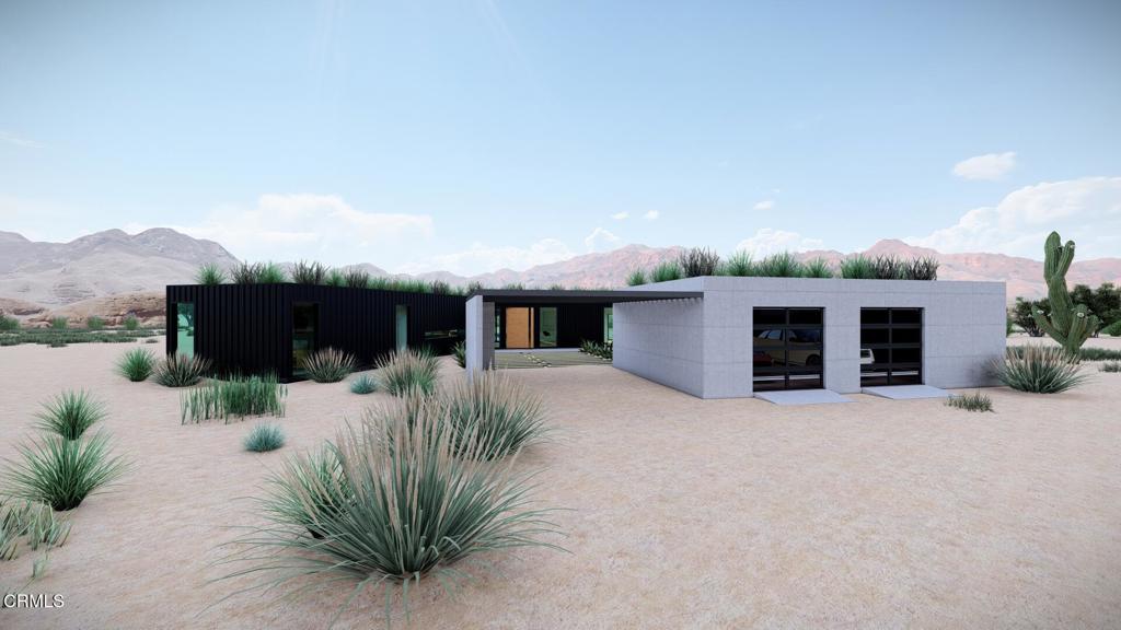 67090 Sunny Sands Drive, Joshua Tree, CA 92252 — photo 1