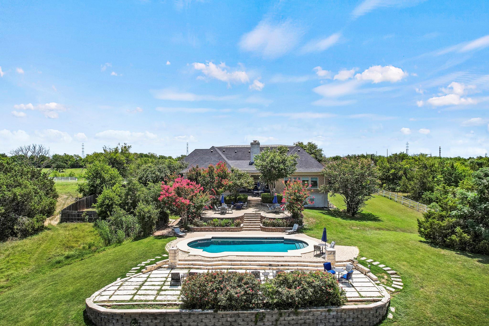 13628 Gregg Manor, Manor, TX 78653 — photo 1