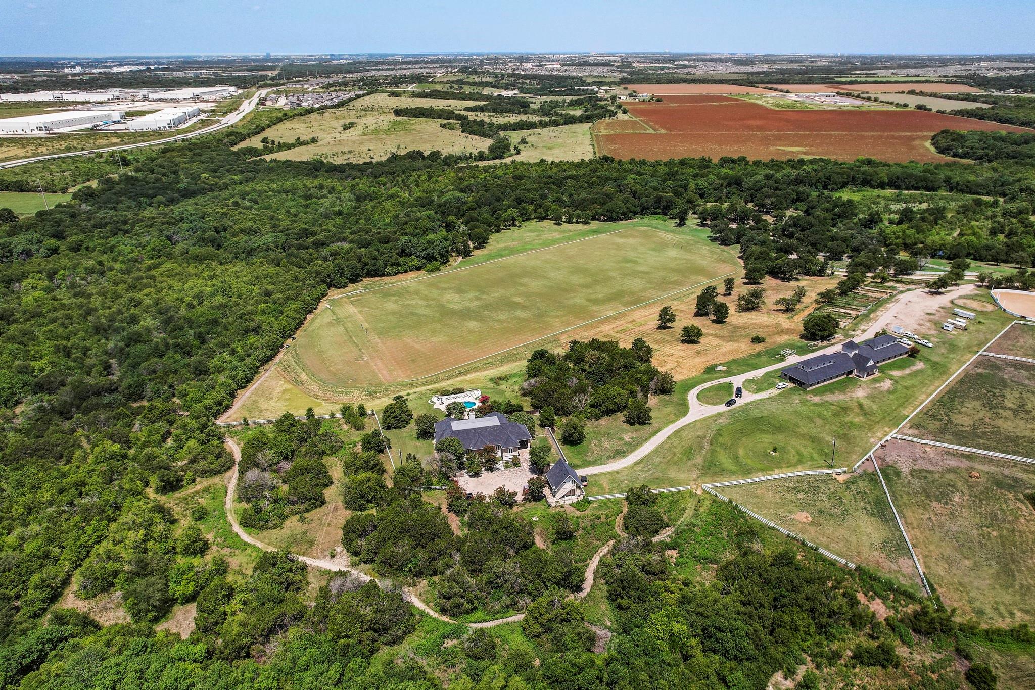 13628 Gregg Manor, Manor, TX 78653 — photo 1