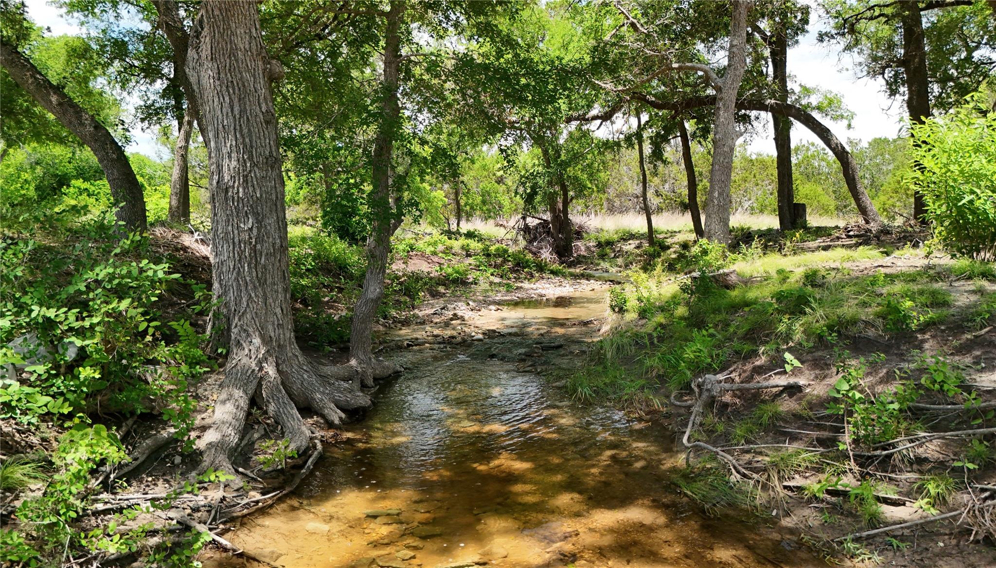 lot 21 Burnet Oaks, Burnet, TX 78611 — photo 1