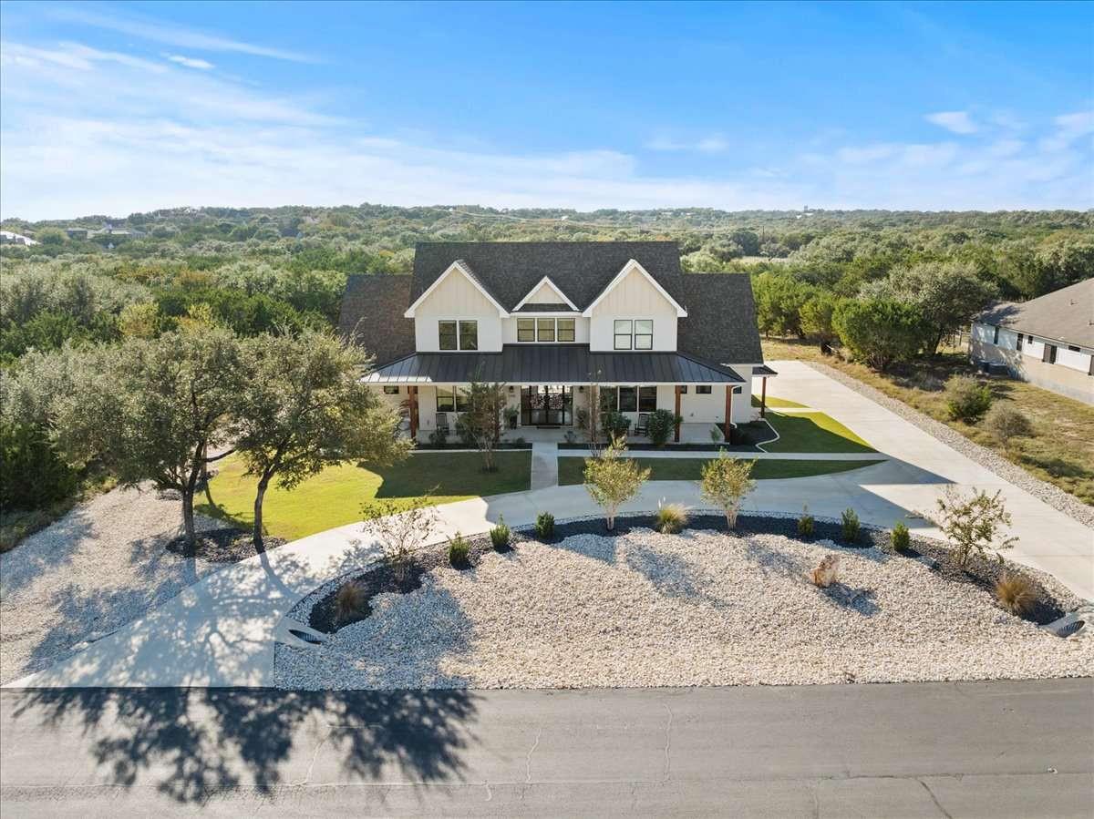 2346 Haven Bluff, New Braunfels, TX 78132 — photo 1