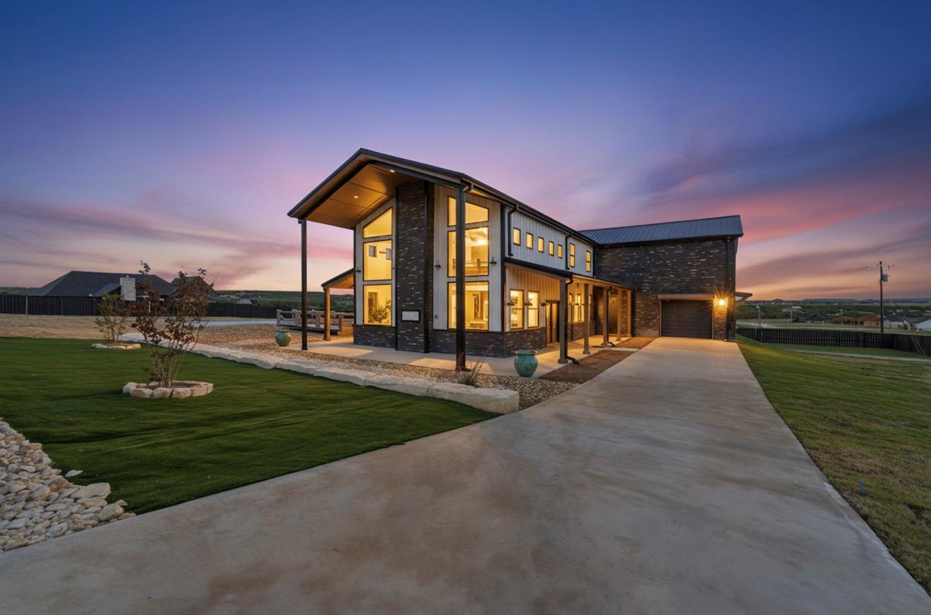 1244 Hadley, Copperas Cove, TX 76522 — photo 1