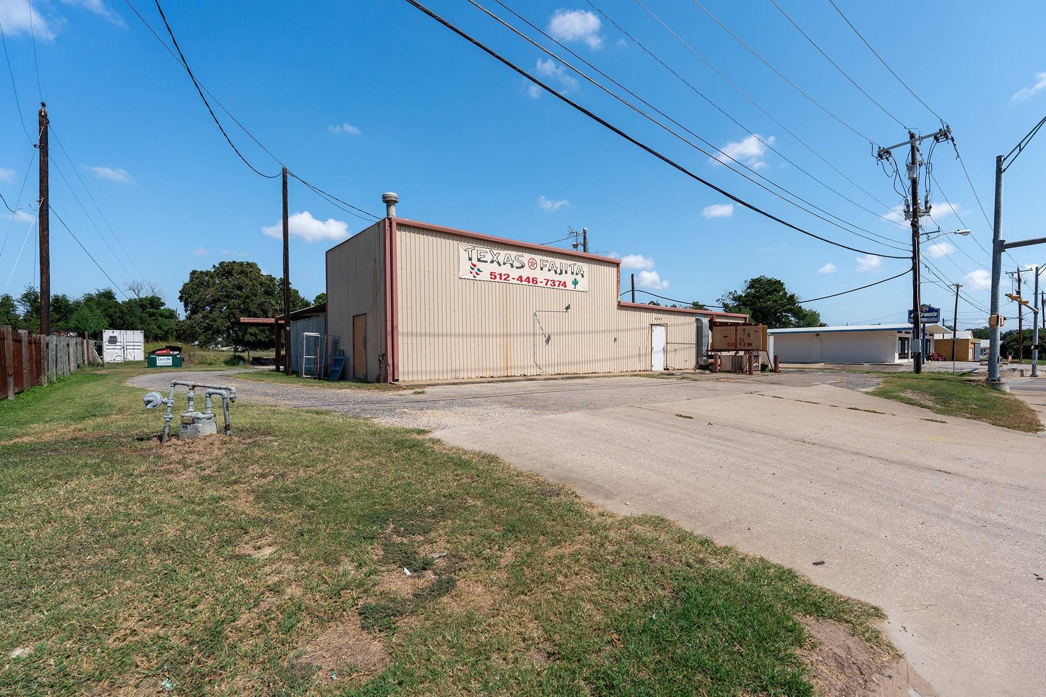 1400 Cameron, Rockdale, TX 76567 — photo 1