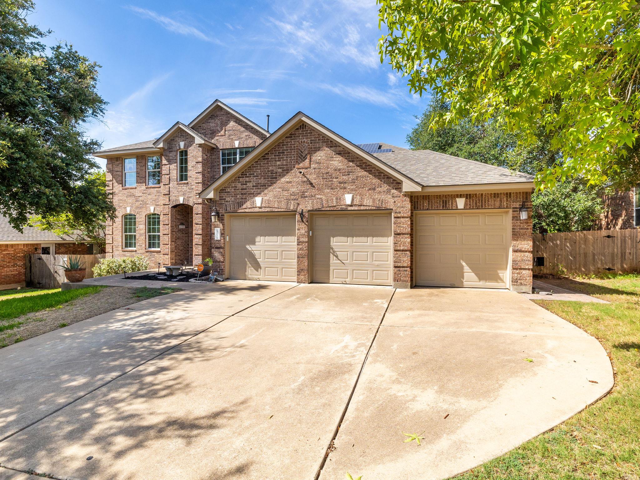 2407 Silver Spur, Leander, TX 78641 — photo 1