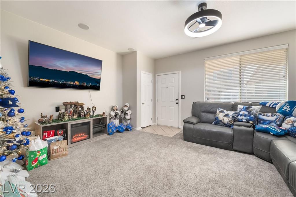 6880 Silver Eagle Avenue, Las Vegas, NV 89122 — photo 1