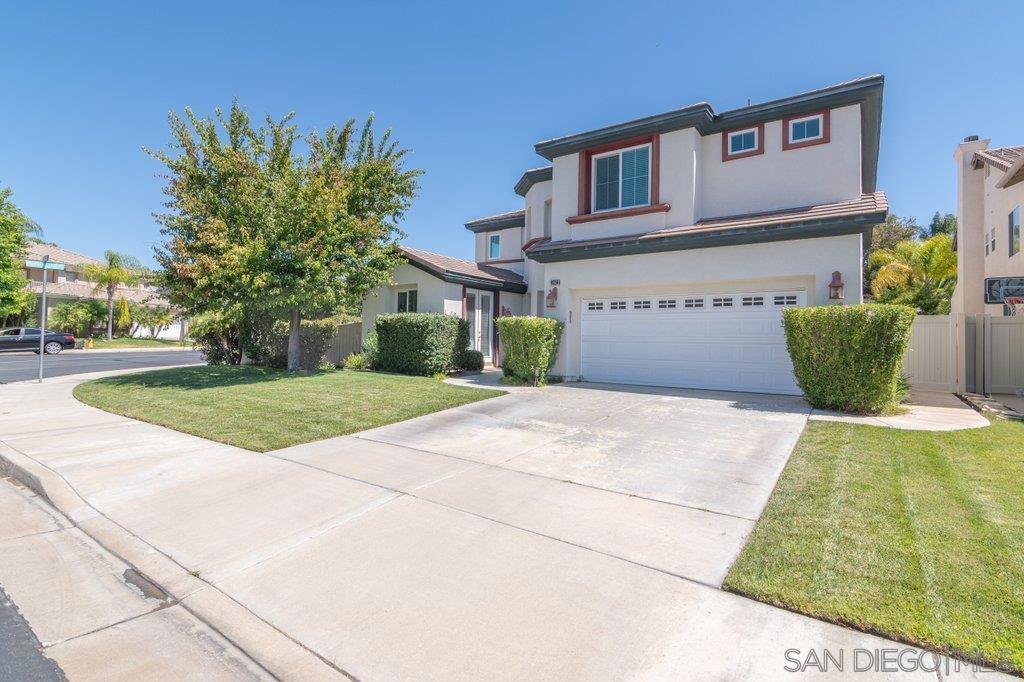 45256 CHATEAU COURT, Temecula, CA 92592 — photo 1