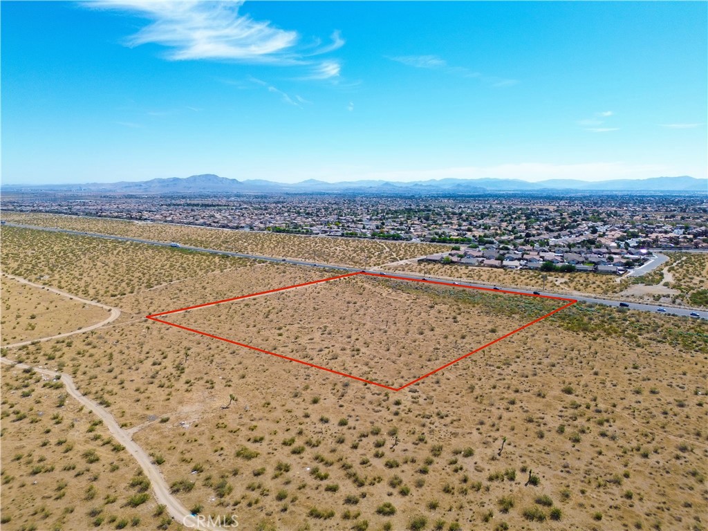 0 Us-395, Victorville, CA 92392 — photo 1