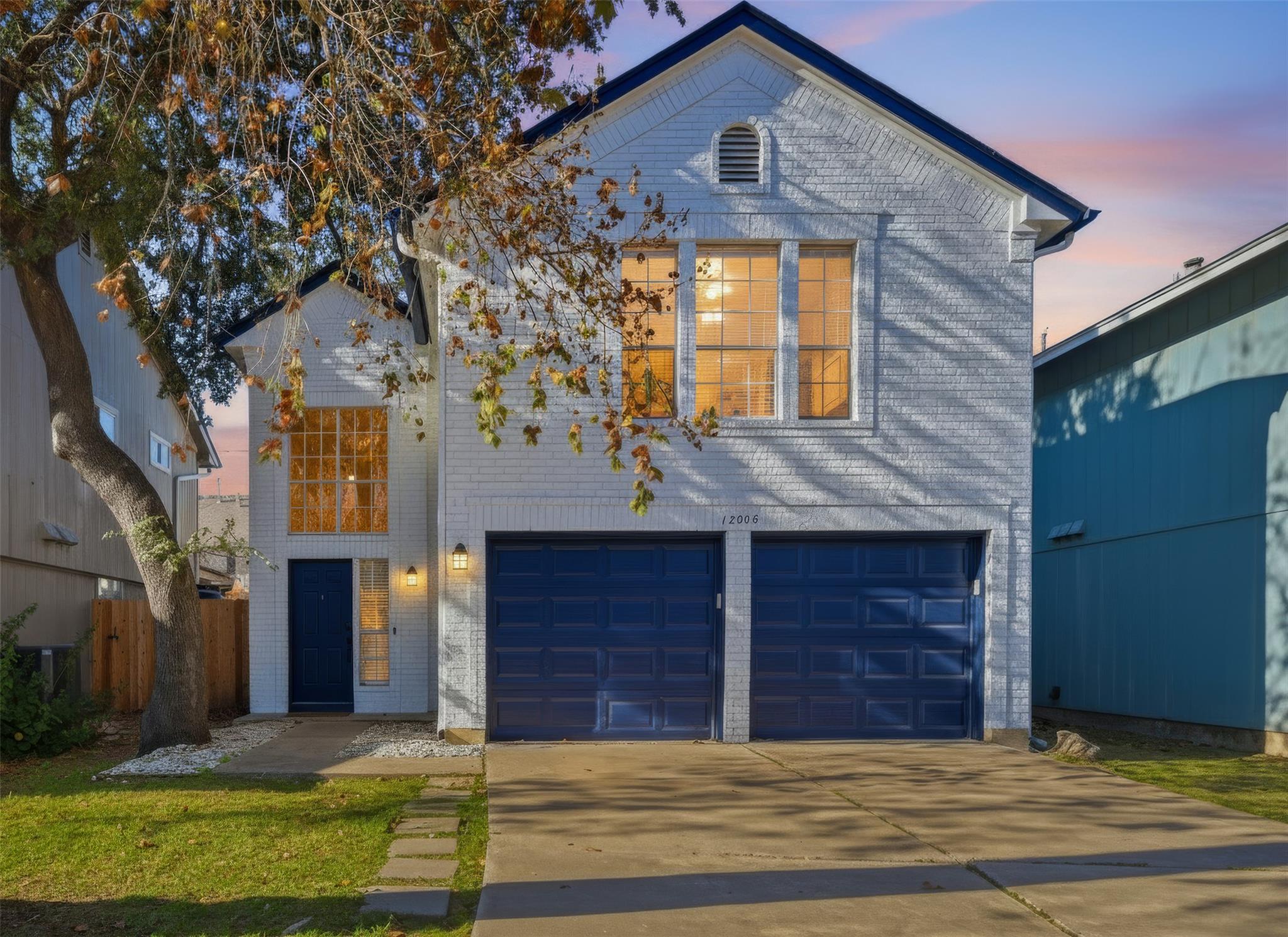 12906 Humphrey, Austin, TX 78729 — photo 1