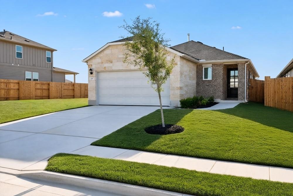 199 Bayou Mint, Buda, TX 78610 — photo 1