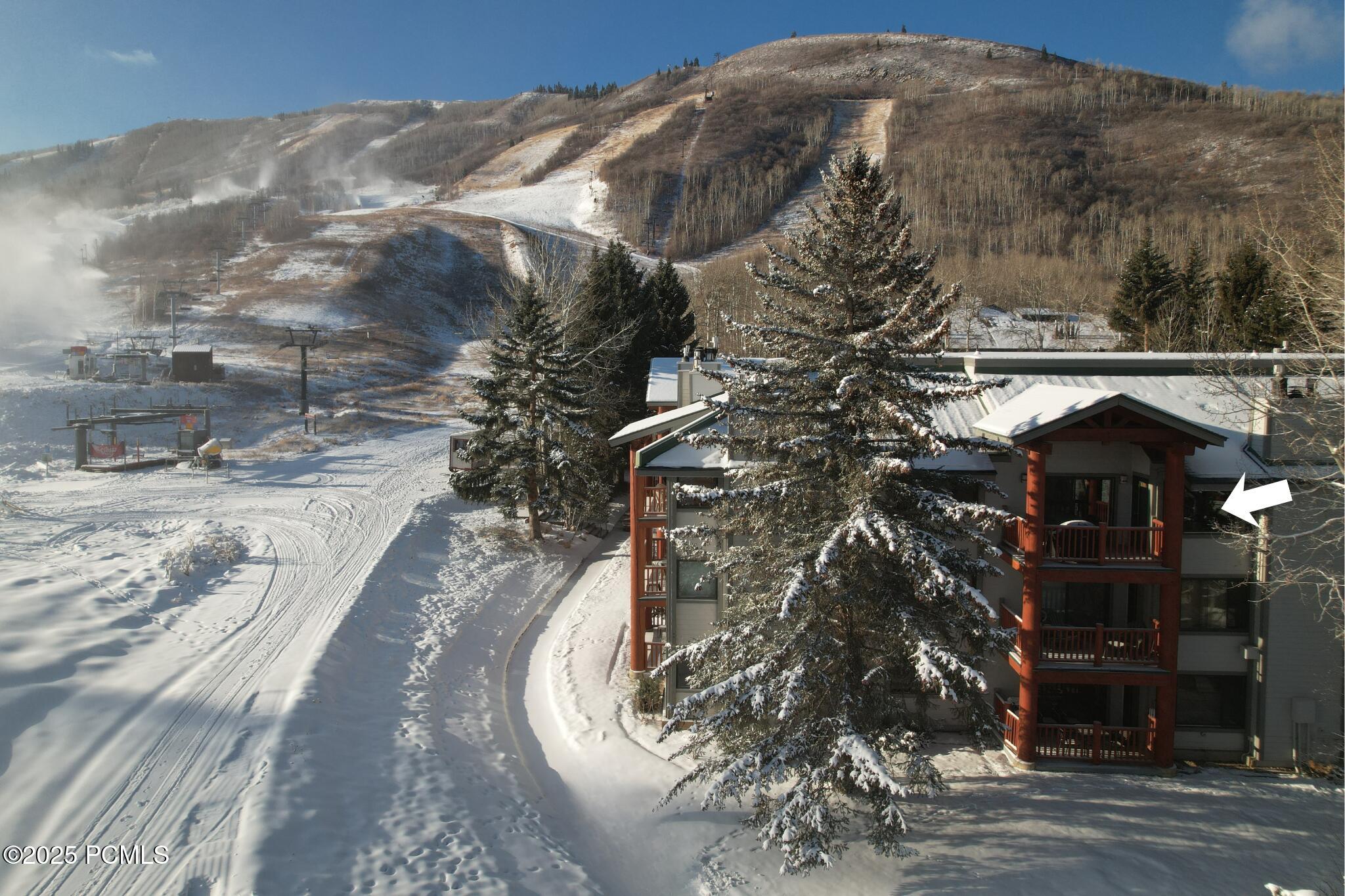401 Silver King, Park City, UT 84060 — photo 1