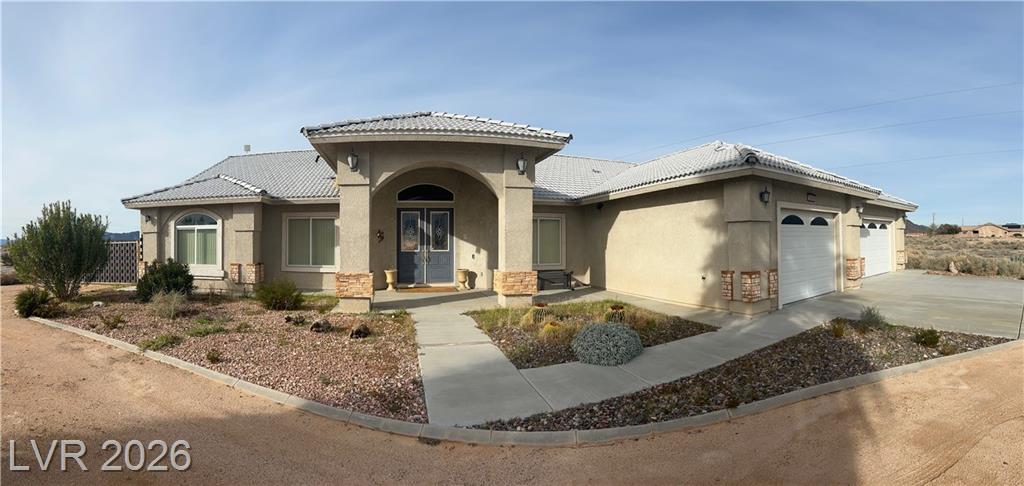5260 Faust Place, Pahrump, NV 89060 — photo 1