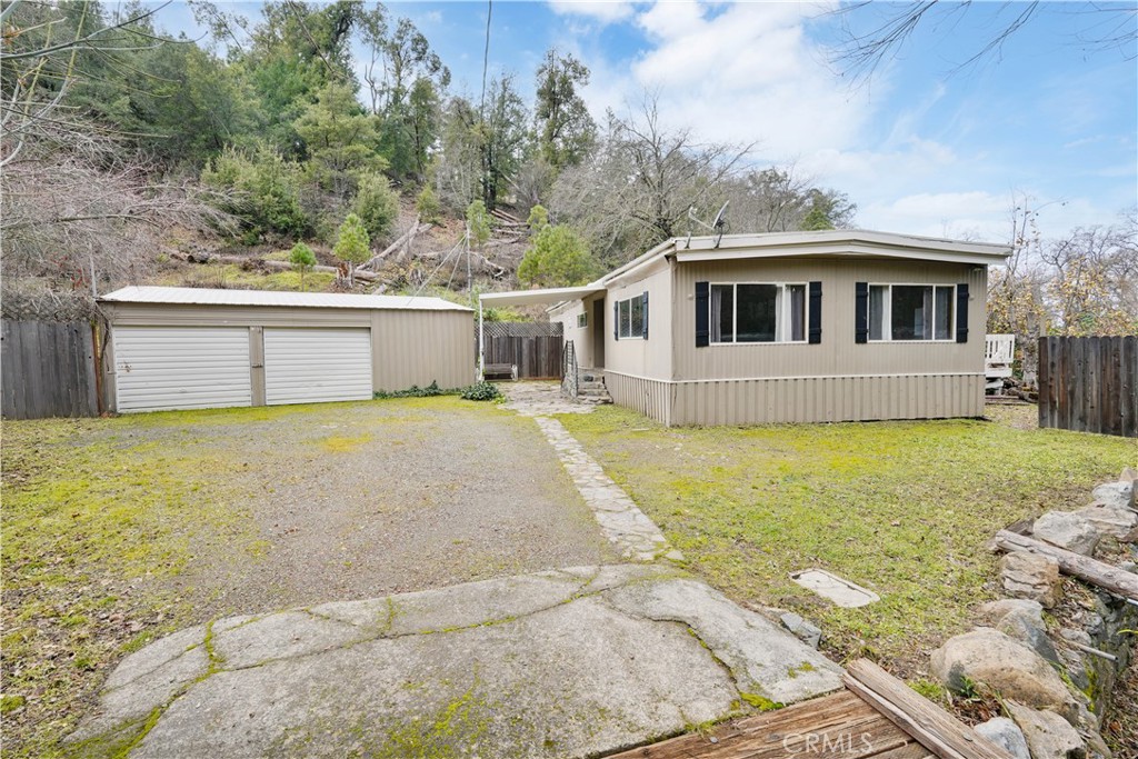 9075 Highway 175, Kelseyville, CA 95451 — photo 1