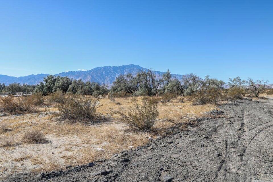 2.5 Acres_ Avenida Manzana, Desert Hot Springs, CA 92240 — photo 1
