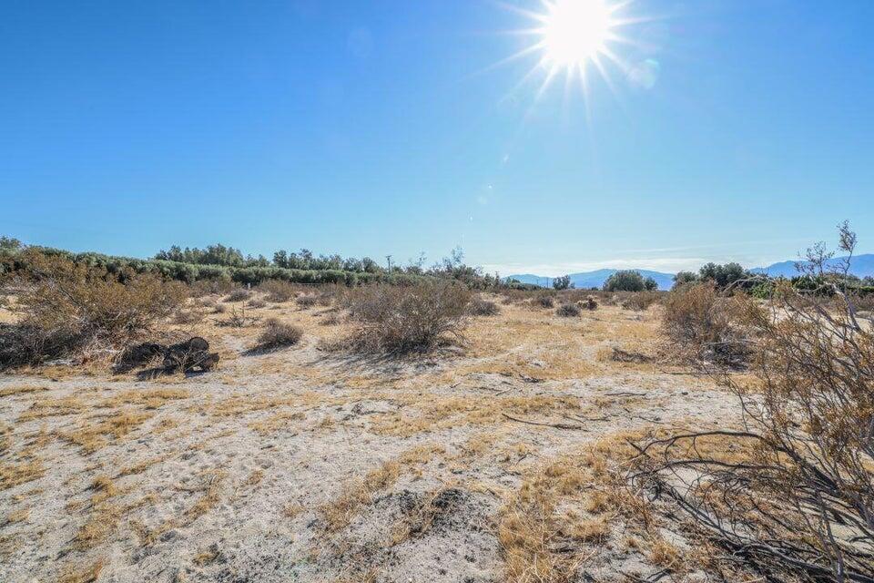 2.5 Acres_ Garnet, Desert Hot Springs, CA 92240 — photo 1