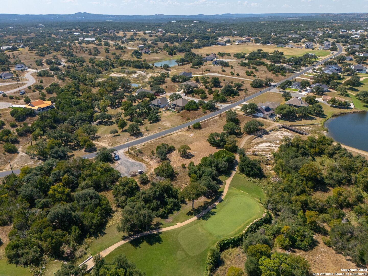 103 Albert Horton, , 78606 — photo 1