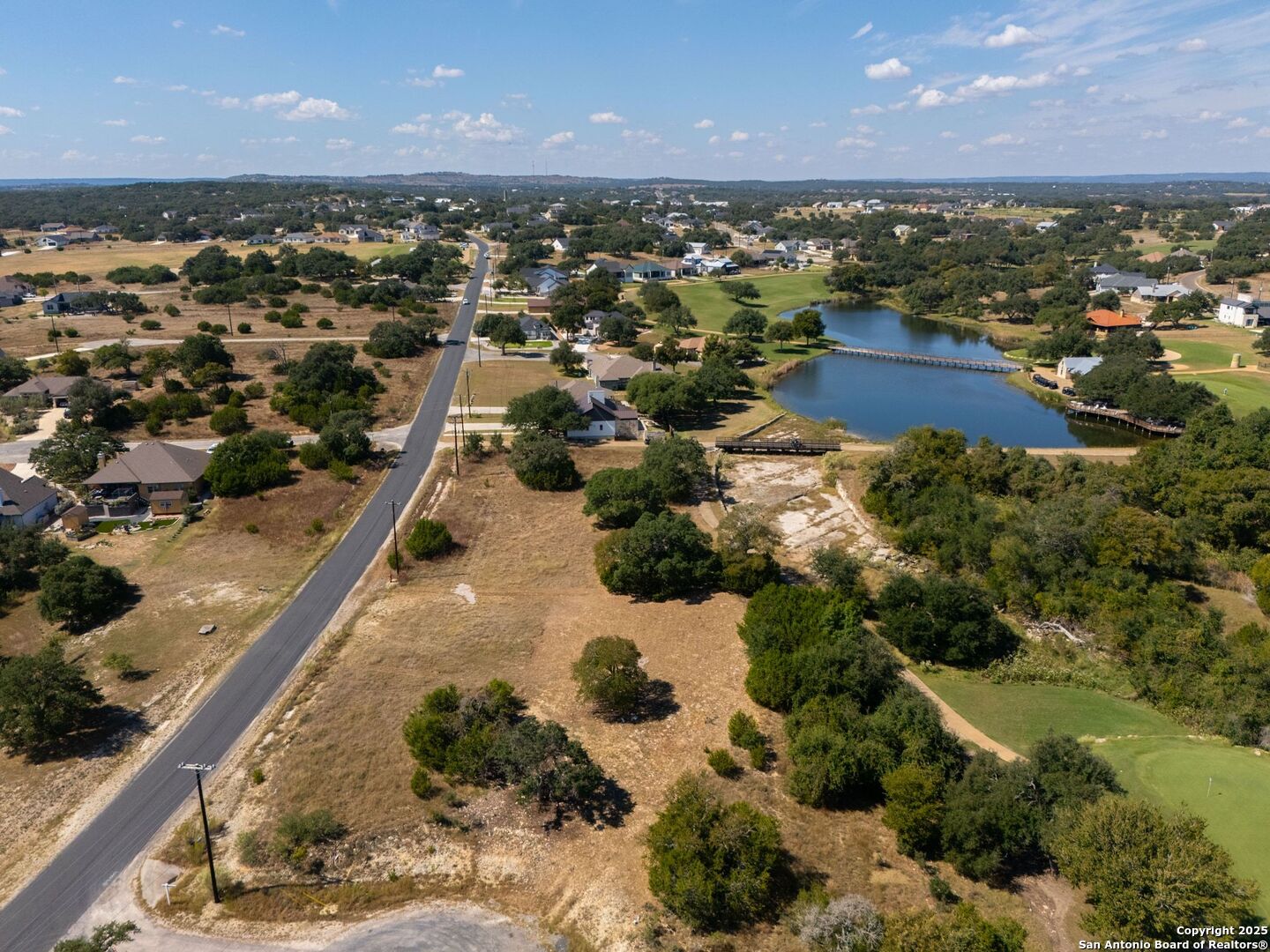 103 Albert Horton, Blanco, TX 78606 — photo 1