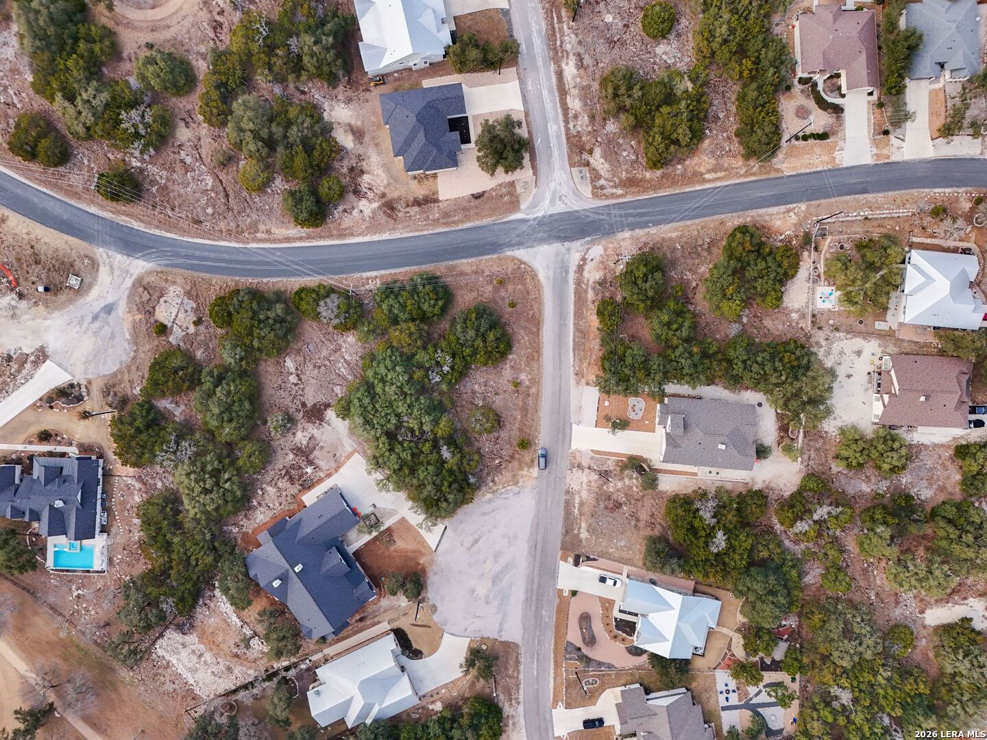 LOT 1271 S JOHN BIRD, ,  78606 — photo 1