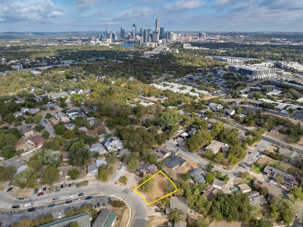 1920 Valley Hill, Austin, TX 78741 — photo 1