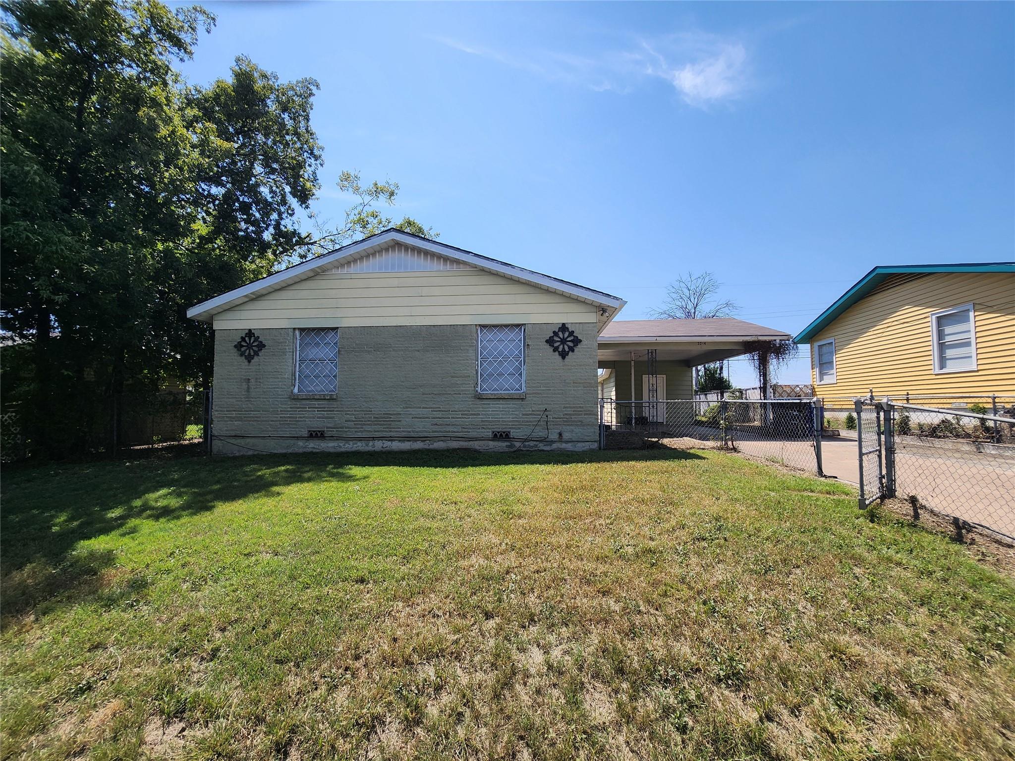 3214 Longview, Killeen, TX 76543 — photo 1
