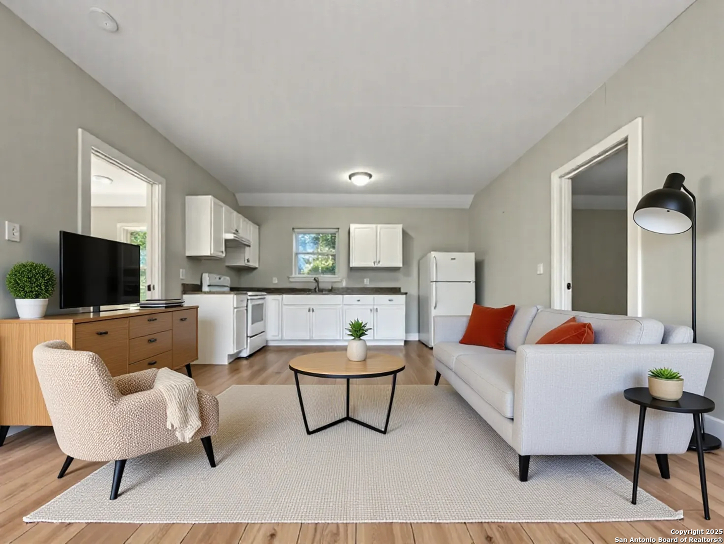 2523 Observation, , 78227 — photo 1