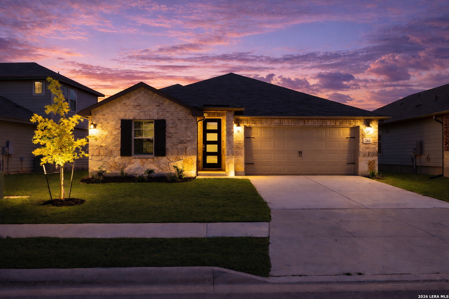 262 shelton, Cibolo, TX 78108 — photo 1