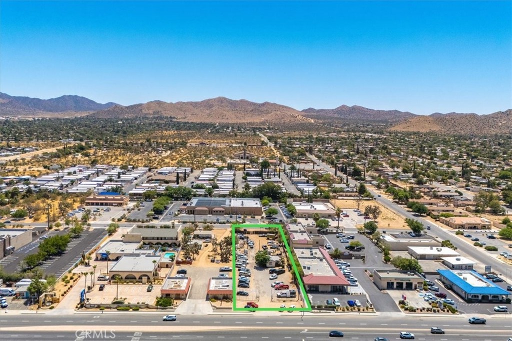 56341 29 Palms, Yucca Valley, CA 92284 — photo 1