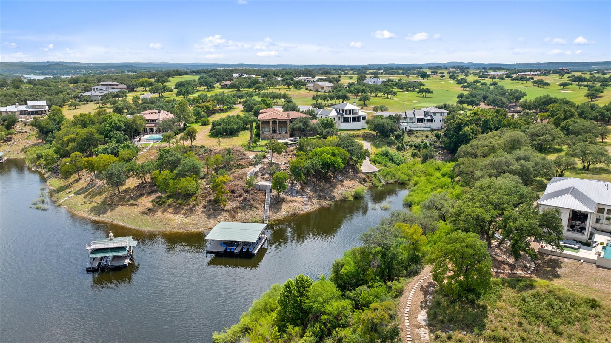 3113 Stableford, Spicewood, TX 78669 — photo 1