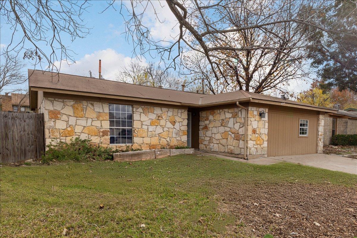 509 Suzzane, Pflugerville, TX 78660 — photo 1