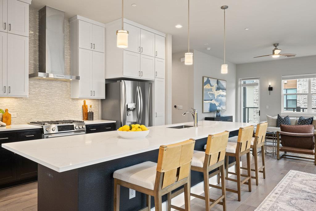 3900 Sightline, Austin, TX 78731 — photo 1
