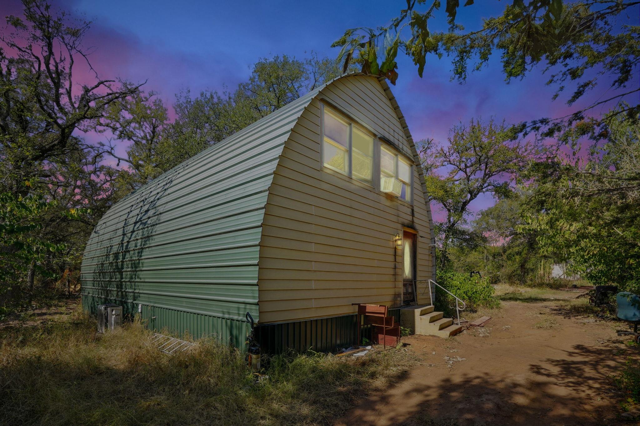 201 Deer Springs, Burnet, TX 78611 — photo 1