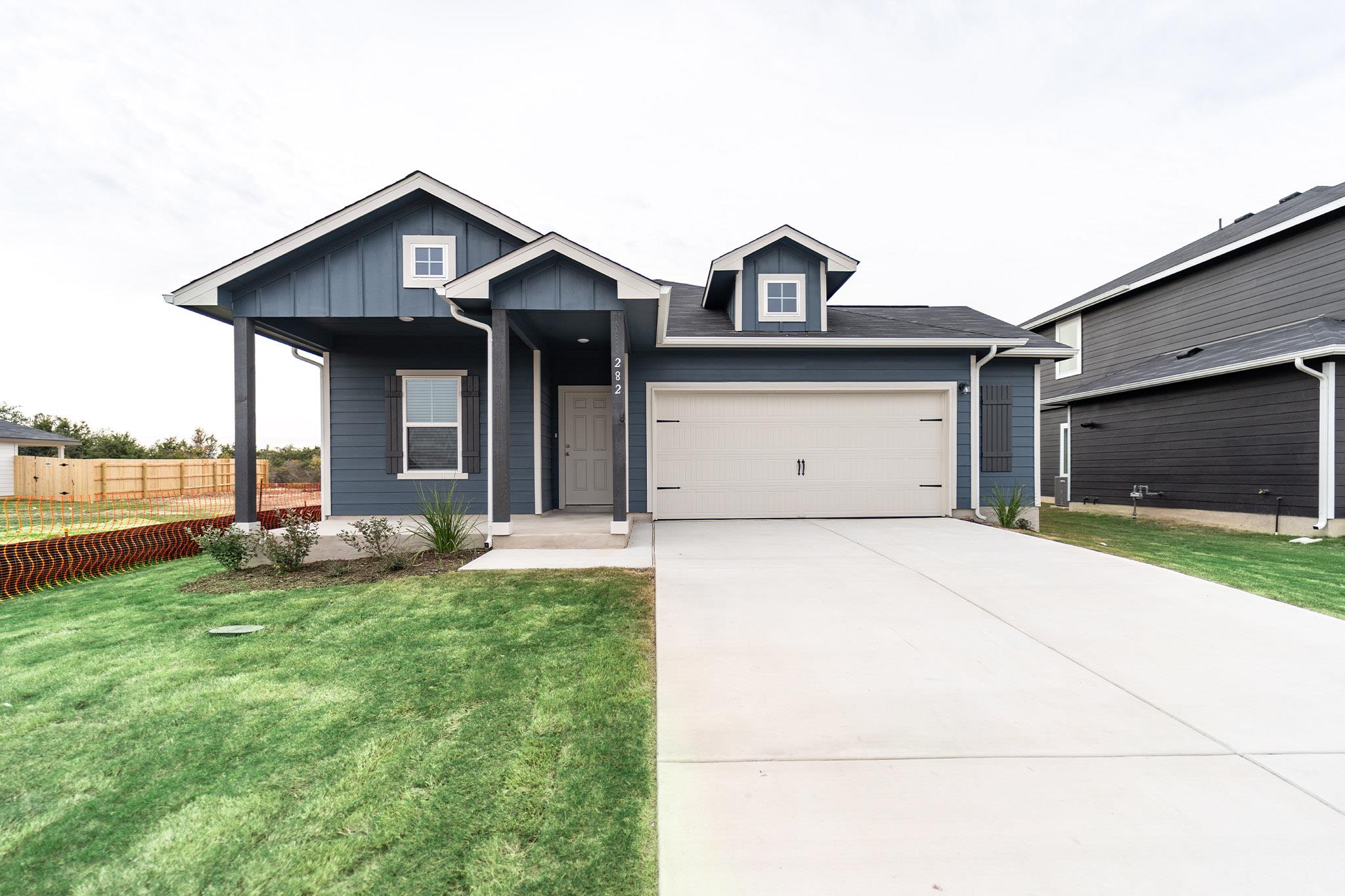 282  Denali Dr, Kyle, TX 78640 — photo 1