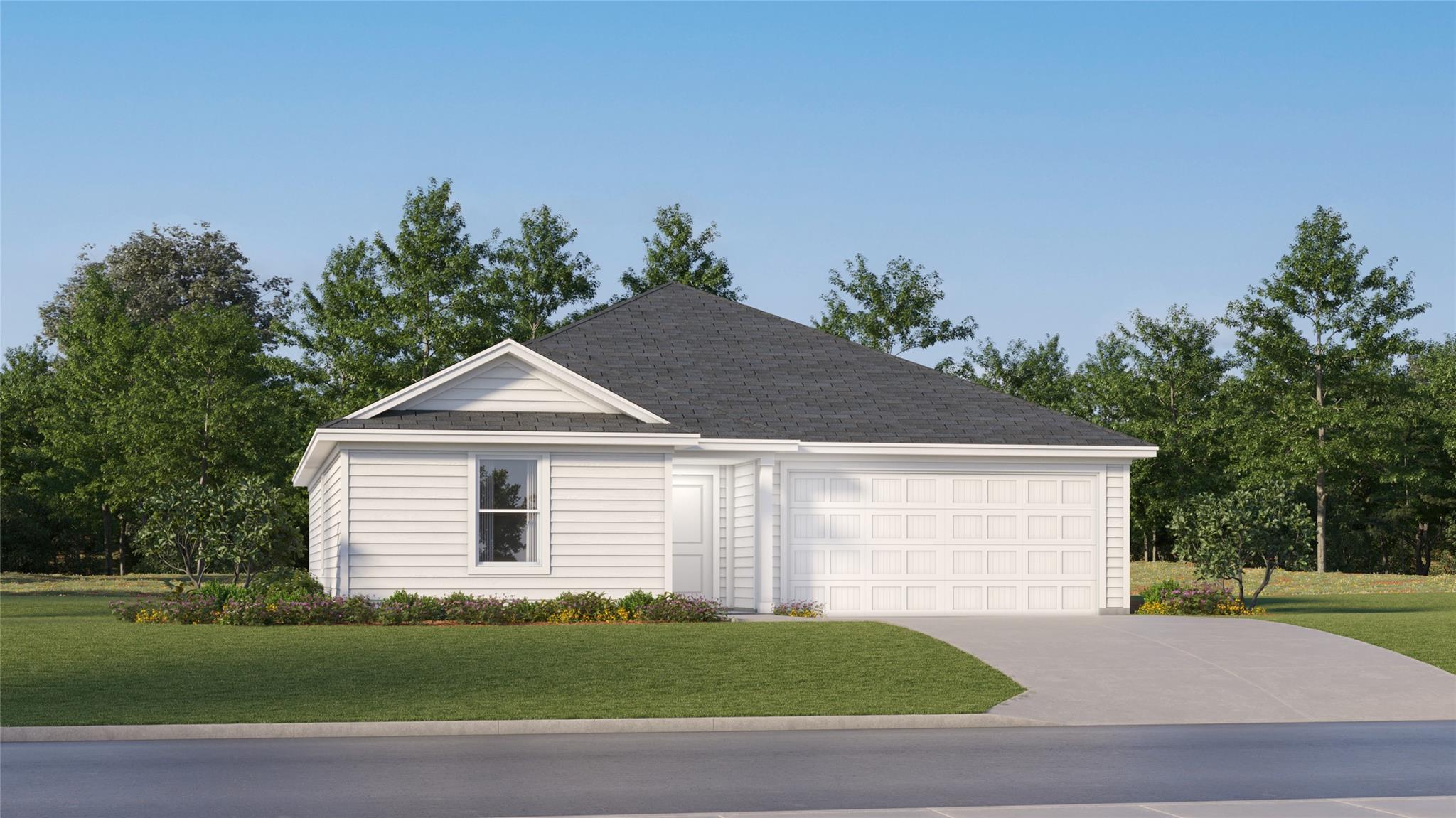 2914 Blue Ridge, Temple, TX 76504 — photo 1