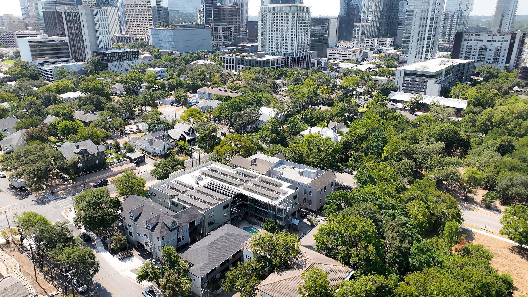 904 West, Austin, TX 78701 — photo 1
