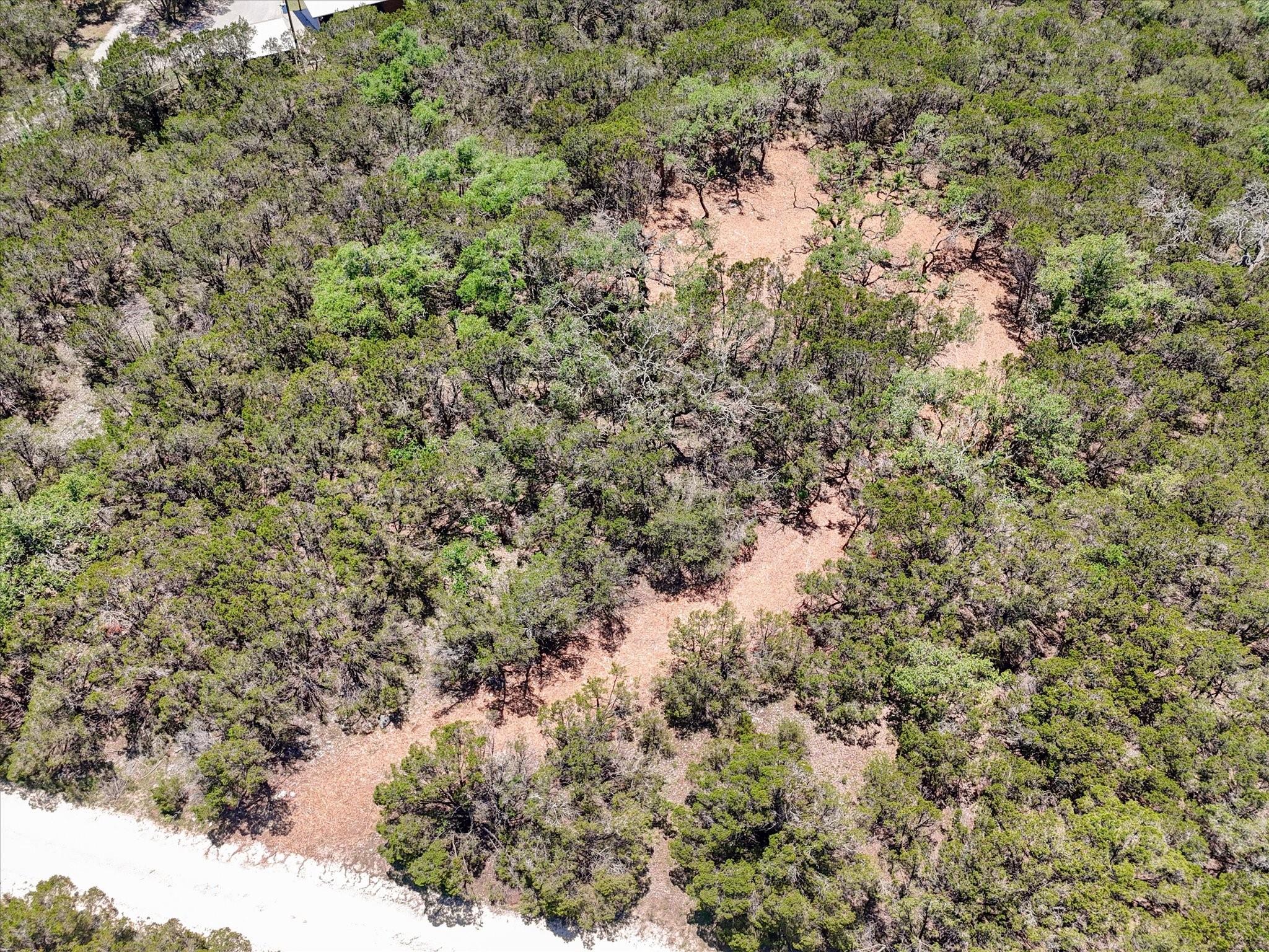 LOT 17 SIERRA LOMA, Wimberley, TX 78676 — photo 1