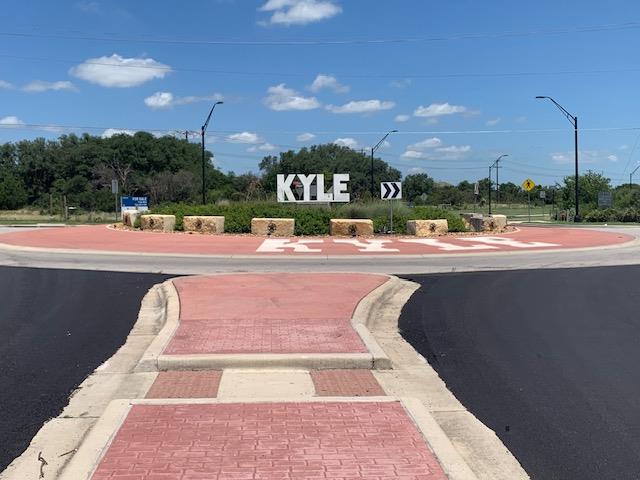 1501 & 1503 Burleson, Kyle, TX 78640 — photo 1