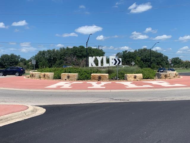 1501 & 1503 Burleson, Kyle, TX 78640 — photo 1